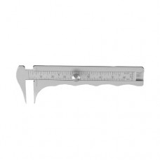 Jameson Caliper Stainless Steel,